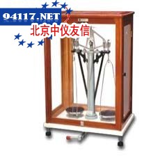 TG65标准天平