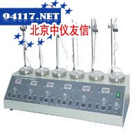 TGL-16台式高速离心机