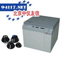 TGL-20B-C高速台式离心机