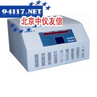 TGL16M-II台式高速冷冻离心机