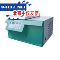 TGL16MC/TGL16M/TGL16台式高速冷冻离心机