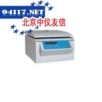 M1518静音高速微量离心机