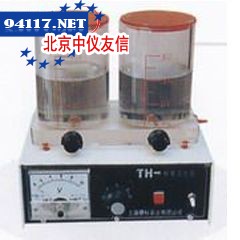 TH-1000梯度混合器