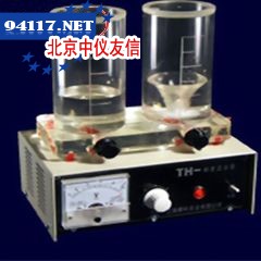 TH-250梯度混合器杯体