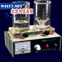 TH-300梯度混合器