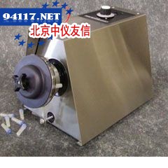 theMiniBeadbeater-16研磨珠均质器