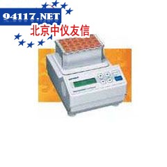 Thermomixercompact恒温混匀器
