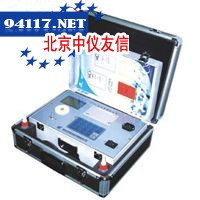 THY-21C油液质量检测仪