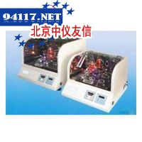THZ-420台式恒温振荡器