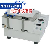 THZ-82水浴恒温振荡器(回旋)