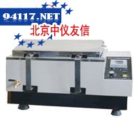 THZ-92B水浴恒温振荡器