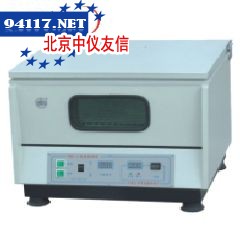 THZ-C恒温振荡器