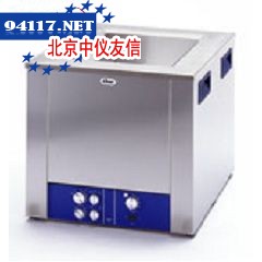 TI-H10MF3多频率超声波清洗机