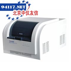TL988I(36孔)实时荧光定量PCR仪
