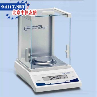 TP-214电子分析天平