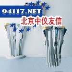 F161401Gilson旋转式移液器支架  挂放数：7
