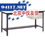 TRUSCO作业台HAEWS-1275F2