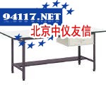 TRUSCO实验用实验台EWP-1275F1