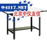 TRUSCO实验用实验台EWR-1875UDC1