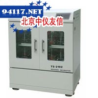 TS-2102恒温振荡器