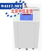 TS5离心过滤机