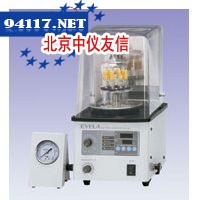 TVE-1000试管浓缩装置