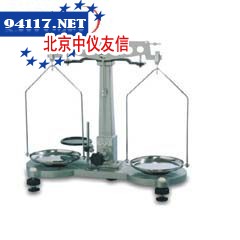 TW-02B物理天平0～200g