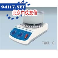 TWCL-B调温磁力加热板