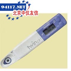 PH41笔式pH测定仪