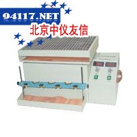TY-80A调速振荡器