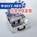 U-1/U-2气压式水分测量仪