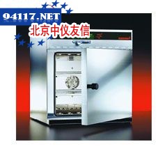 UFB400强制对流烘箱