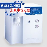 UPW系列超纯水机