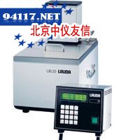 Ultras超级加热恒温浴槽