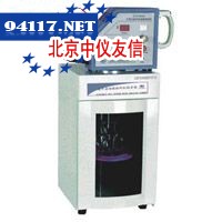 UP400S手提式超声波粉碎机