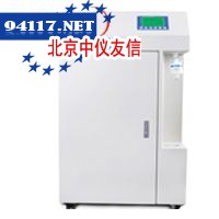 UP600UF纯水机