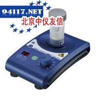 UTTD试管分散机