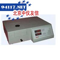 UV-2100PC分光光度计