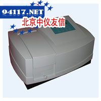 UV-2802PCS可见分光光度计