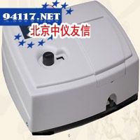UV-3100PC扫描带软件紫外可见分光光度计