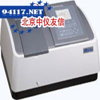 UV-3100扫描型紫外可见分光光度计
