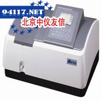 UV-6300扫描型双光束紫外可见分光光度计