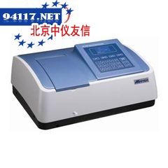 UV1600紫外可见分光光度计