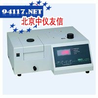 UV2000可见分光光度计