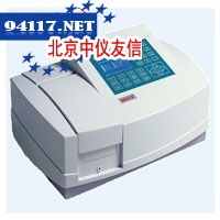 UV4802紫外可见分光光度计