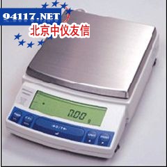 UW620H精密天平