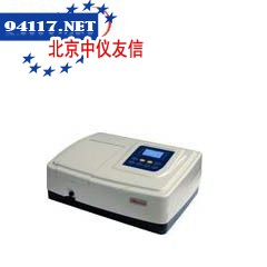 V-1200可见分光光度计