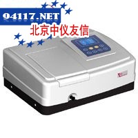 V-1600可见型分光光度计