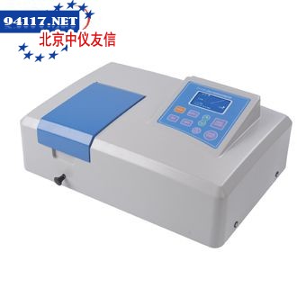 V-5000可见分光光度计