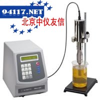 VC750超声波破碎仪